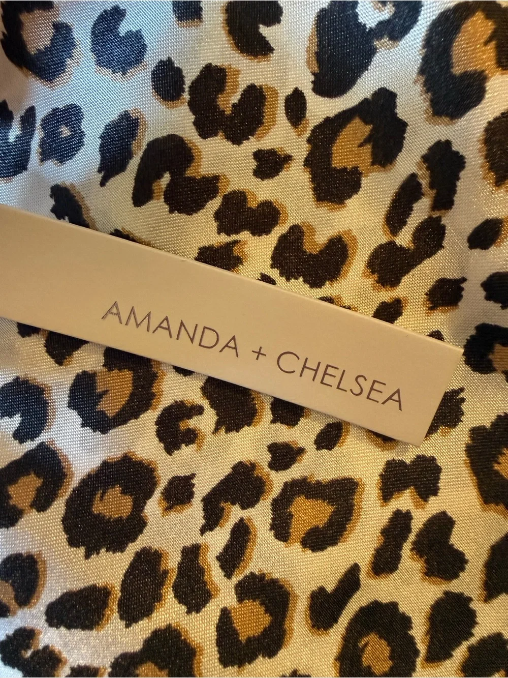 Amanda & Chelsea pale pink